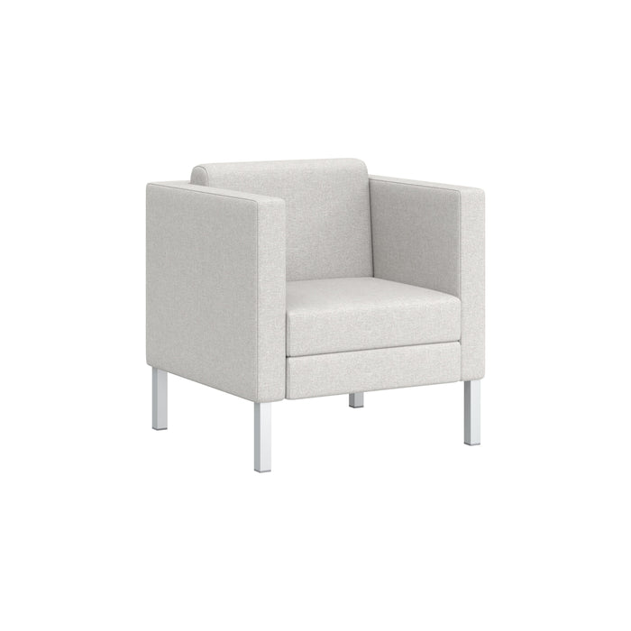 Box Lounge Chair
