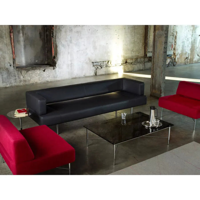Boxcar 3 Seater Sofa