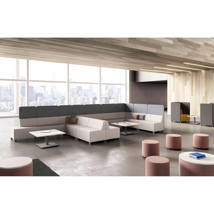 Beatbox Modular Sofa