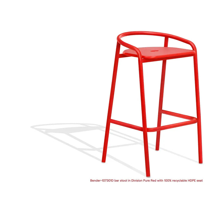 Bender Stool