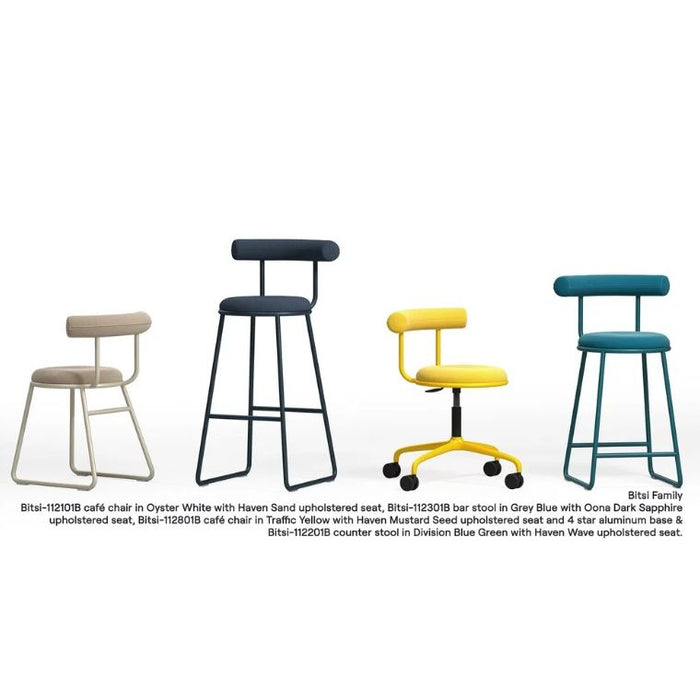 Bitsi Side Chair