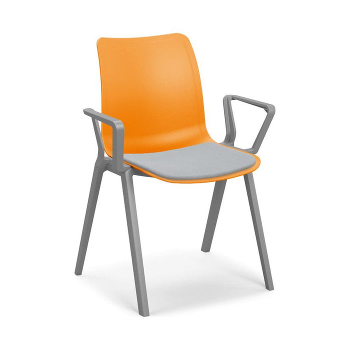 Attivo Side Chair