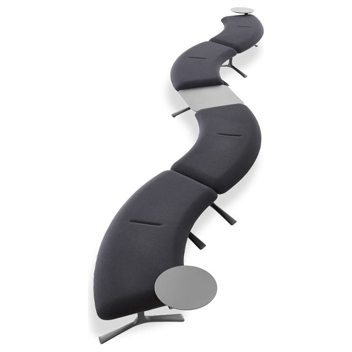 Bentlee Modular Sofa