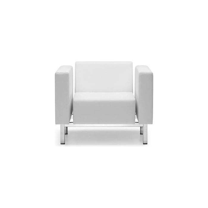 Block Lounge Chair