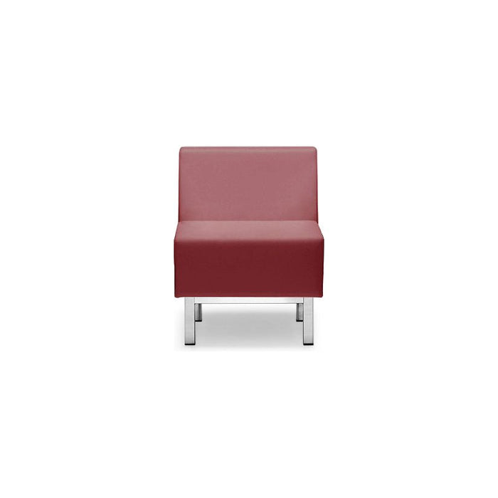 Block Lounge Chair