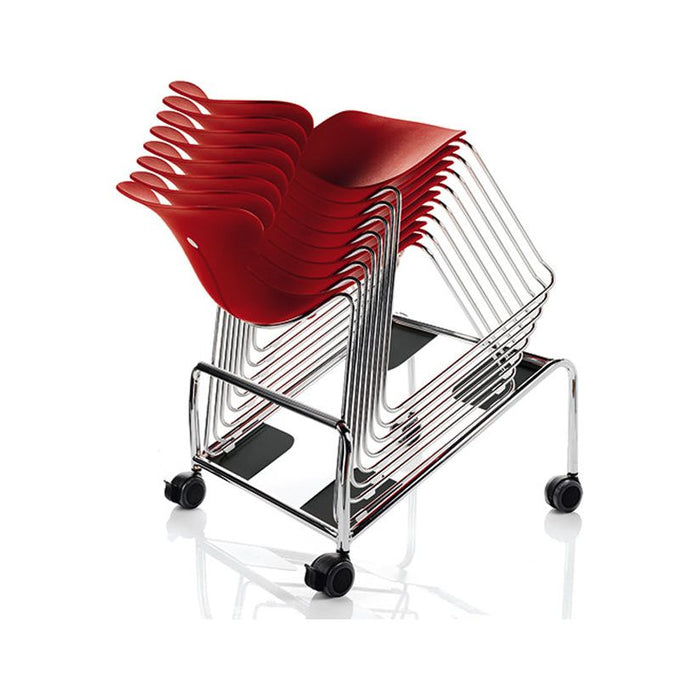Mariquita Side Chair
