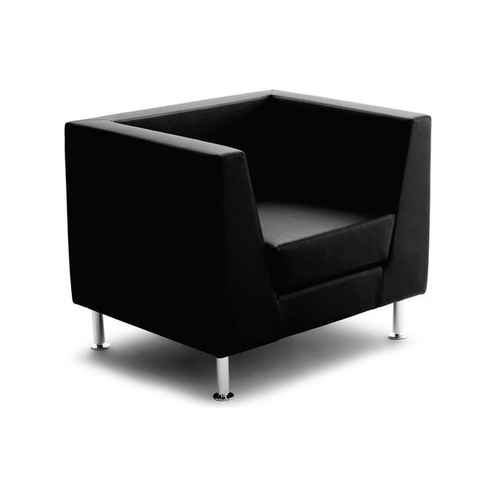 Naxos Lounge Chair