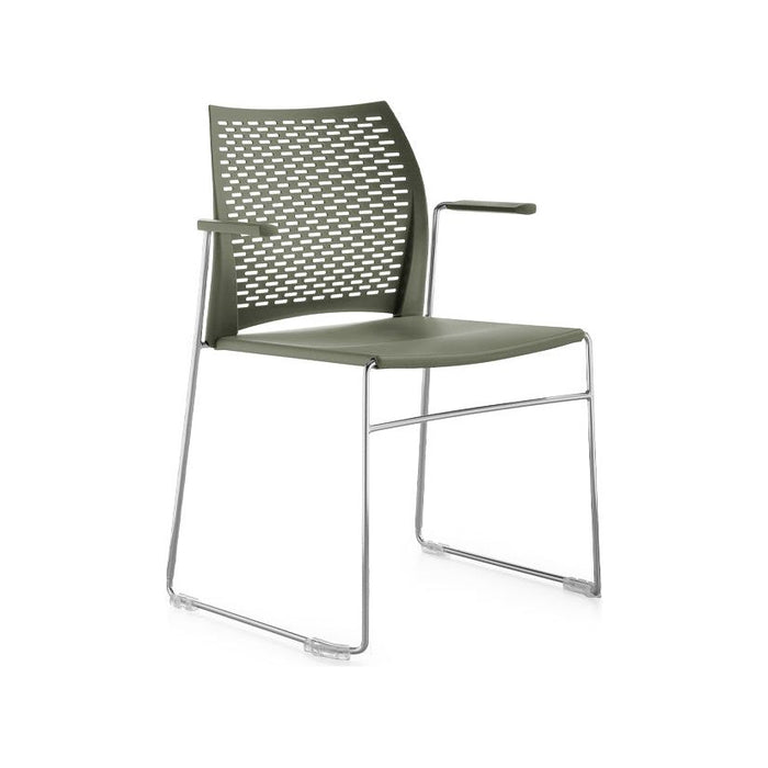 Net Side Chair