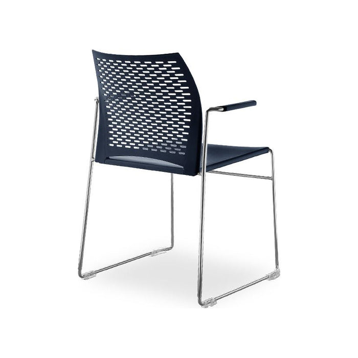 Net Side Chair