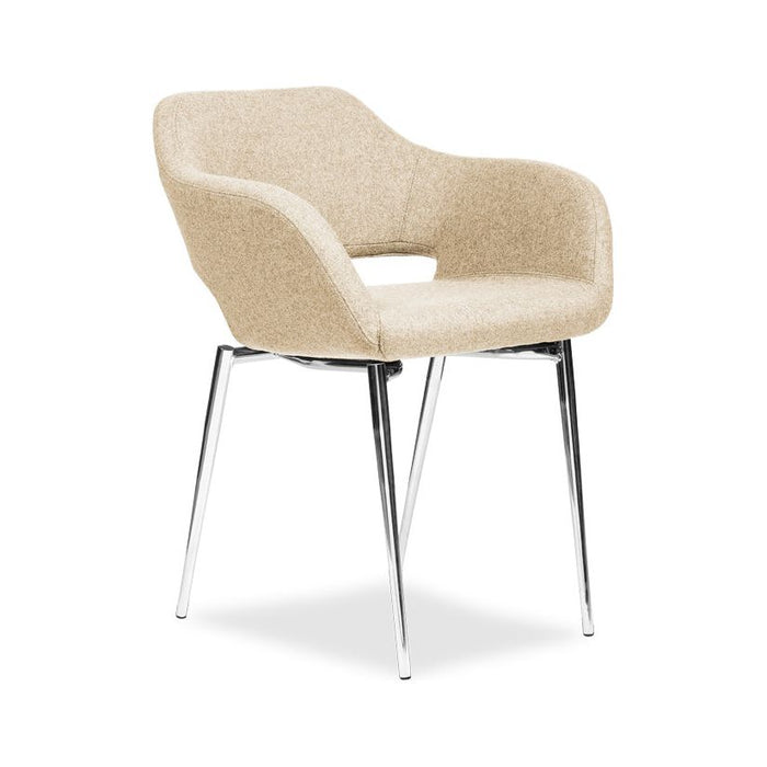 Nibia Side Chair