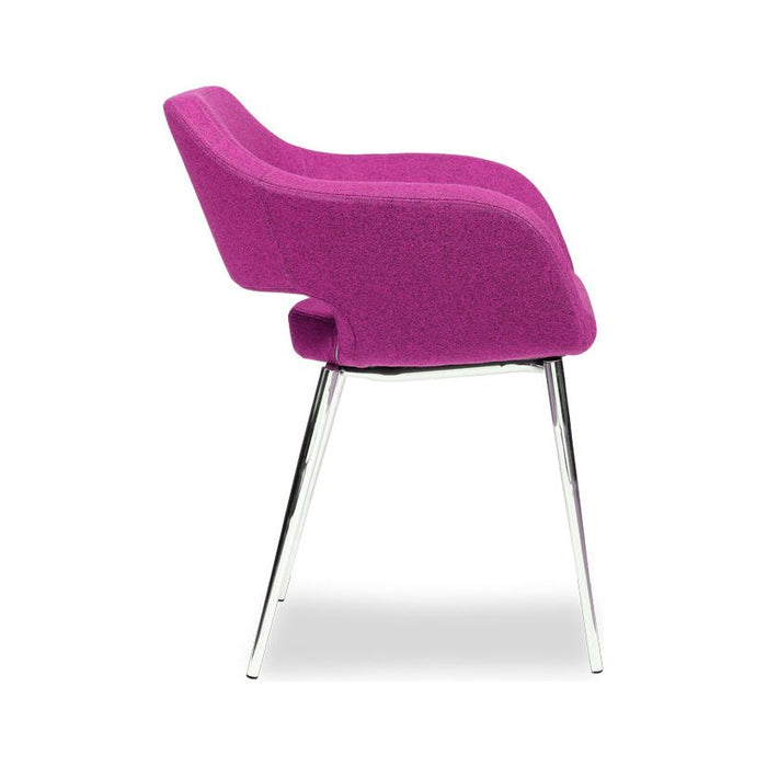 Nibia Side Chair