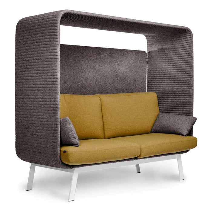 Privee 2 Seater Acoustic Sofa