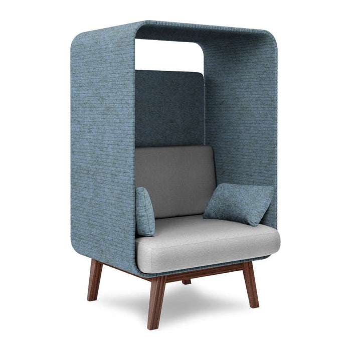 Privee Acoustic Lounge Chair