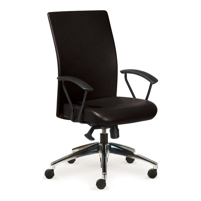 Rete Meeting Room Chair