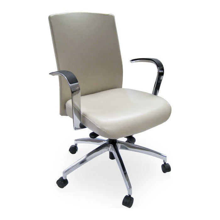 Rete Meeting Room Chair