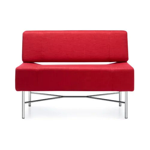 Boxcar Lounge Chair