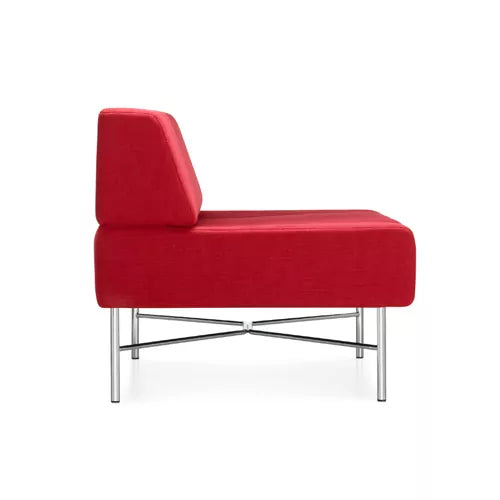 Boxcar Lounge Chair