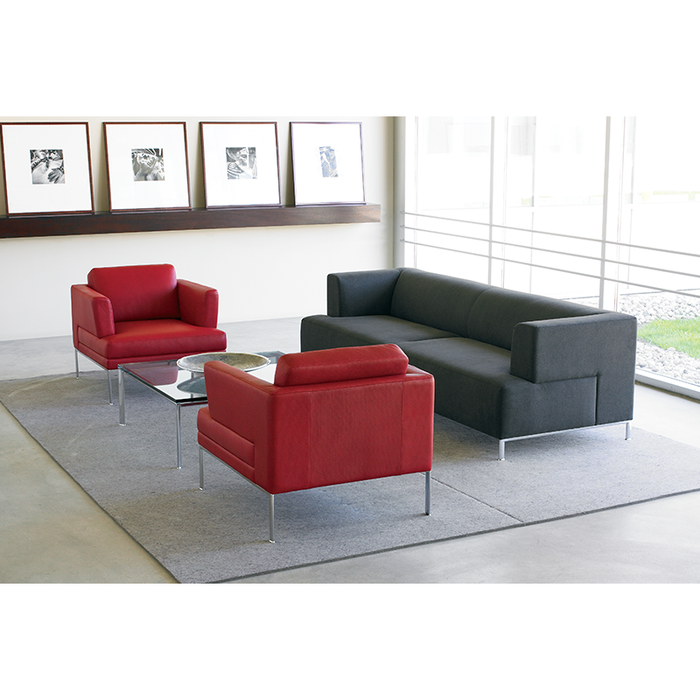 Branden 2 Seater Sofa