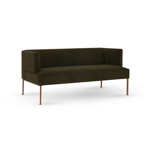 Branden 2 Seater Sofa