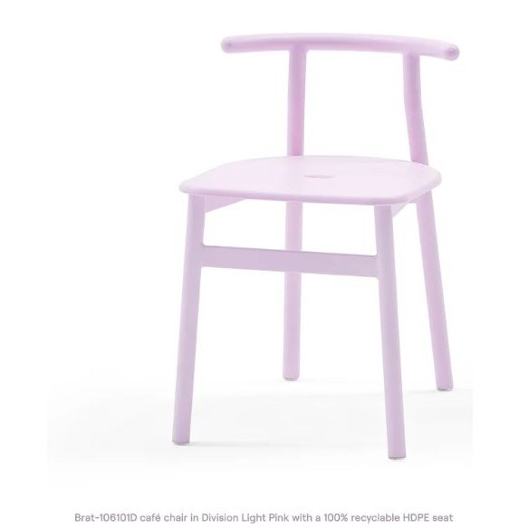 Brat Side Chair