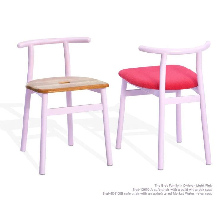 Brat Side Chair
