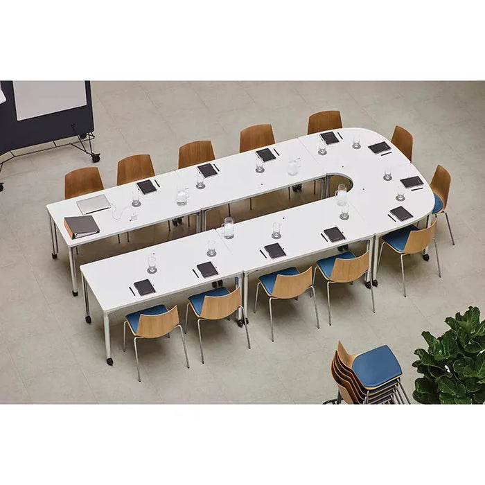 Meeting Room Inspiration