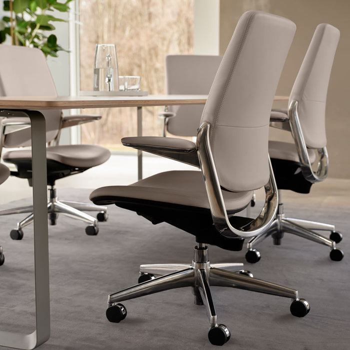 Smart Conference Meeting Room Chair