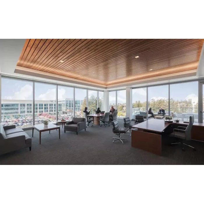 Private Office Inspiration