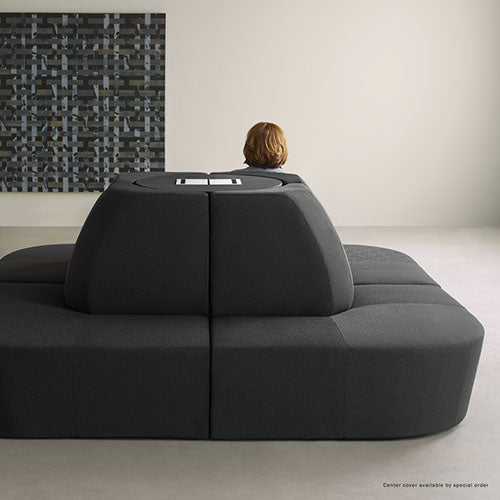 Cahoots Modular Sofa