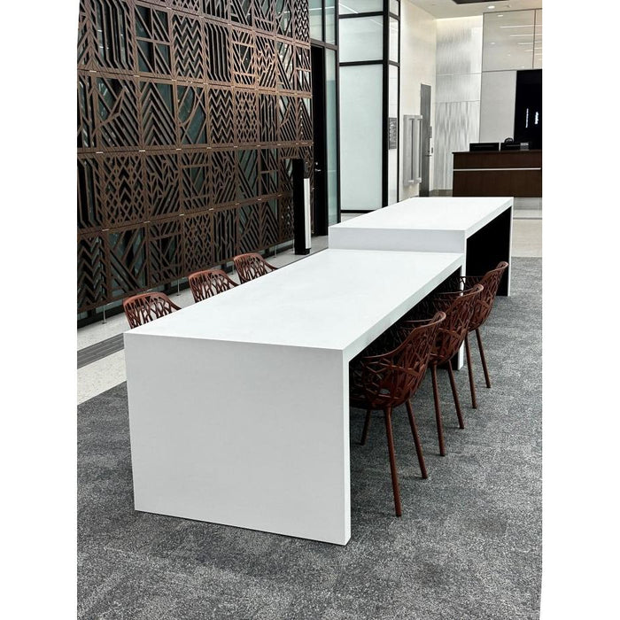 EndZone Meeting Table