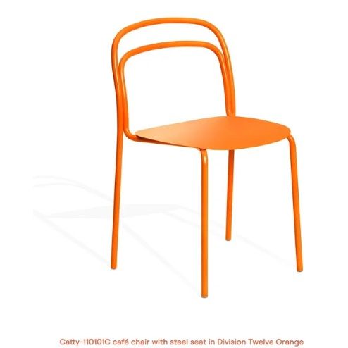 Catty Side Chair