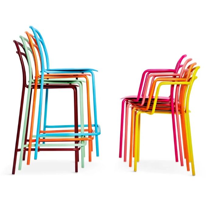 Catty Side Chair