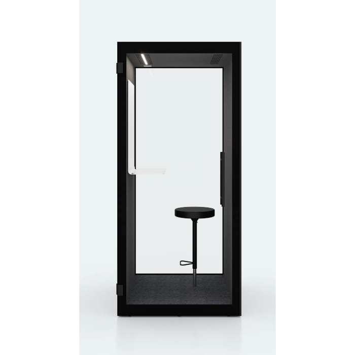 Chatbox Single 1 Person Pod