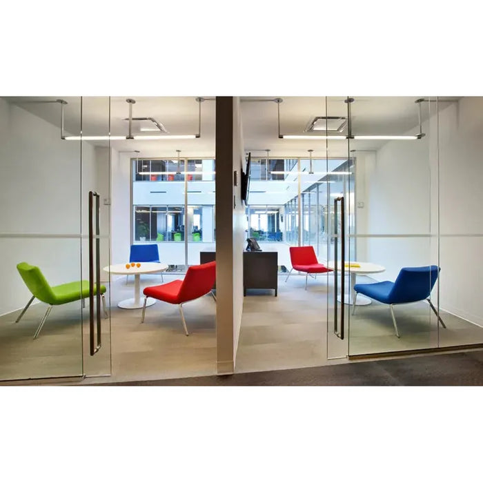 Meeting Room Inspiration