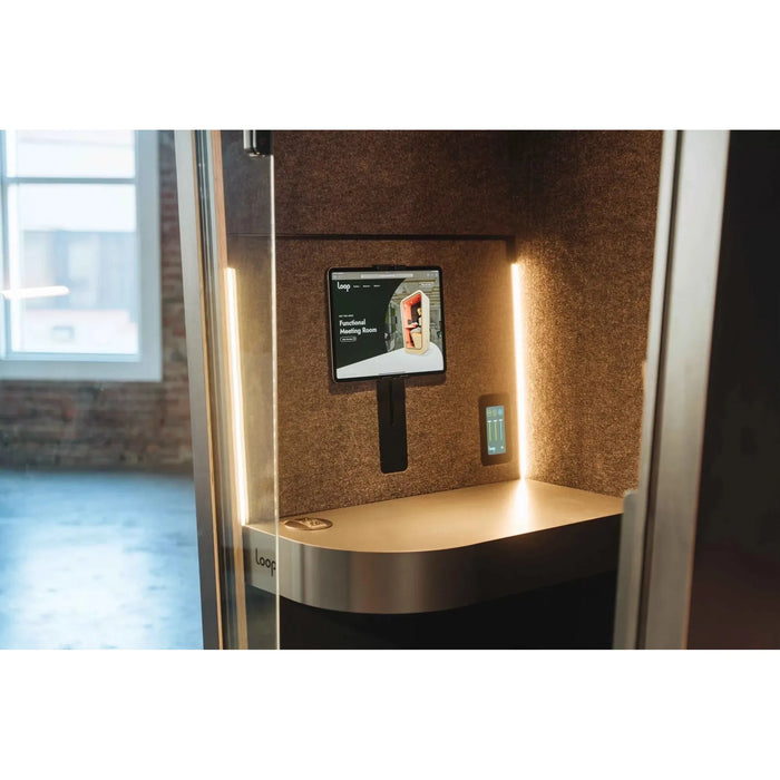 Loop Solo QS 1 Person Acoustic Pod