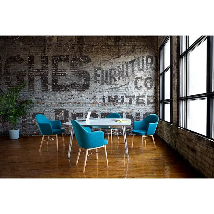 Meeting Room Inspiration
