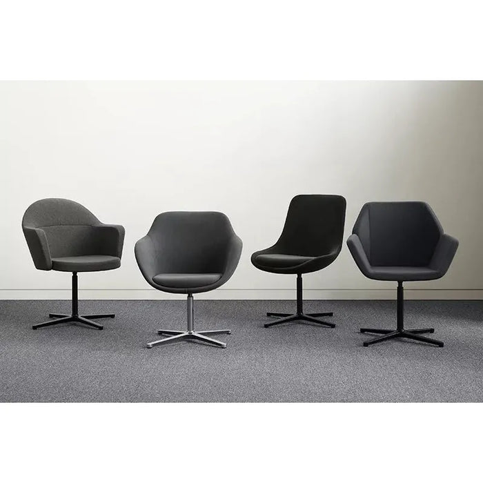 Collo Lounge Chair