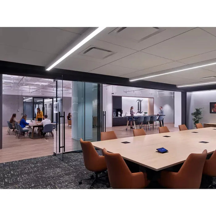 Open Collaboration Inspiration