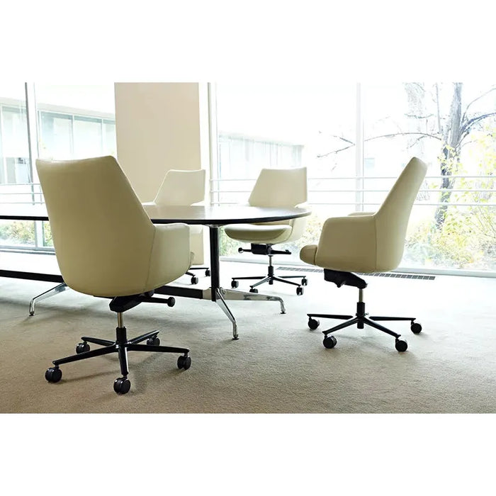Meeting Room Inspiration
