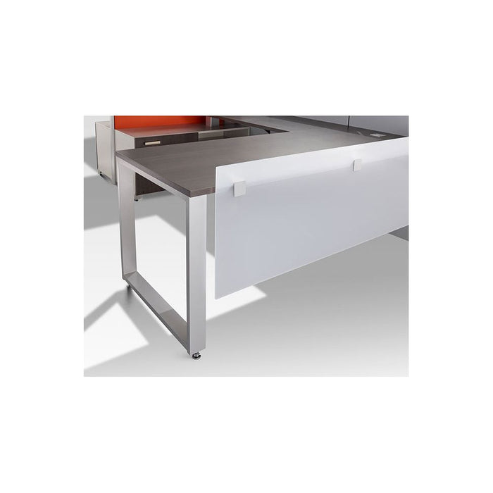 Cosmo Panel Based Workstation