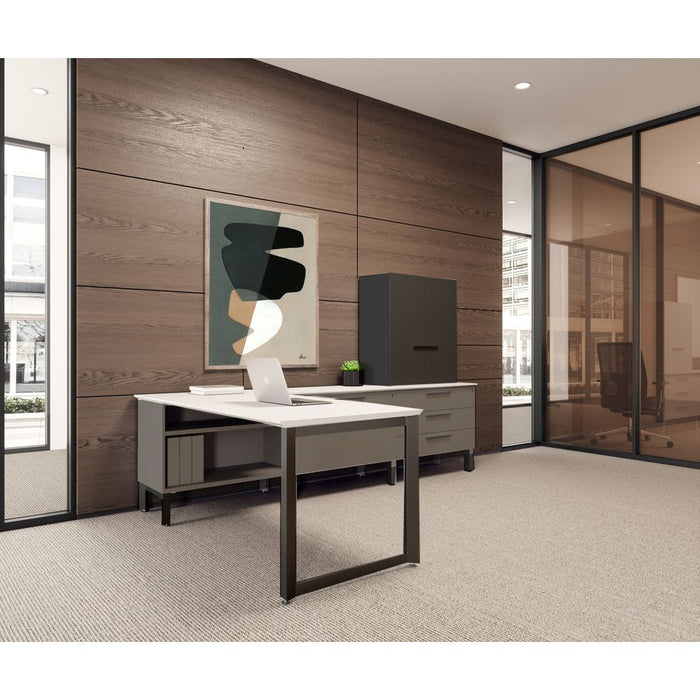 Create Private Office