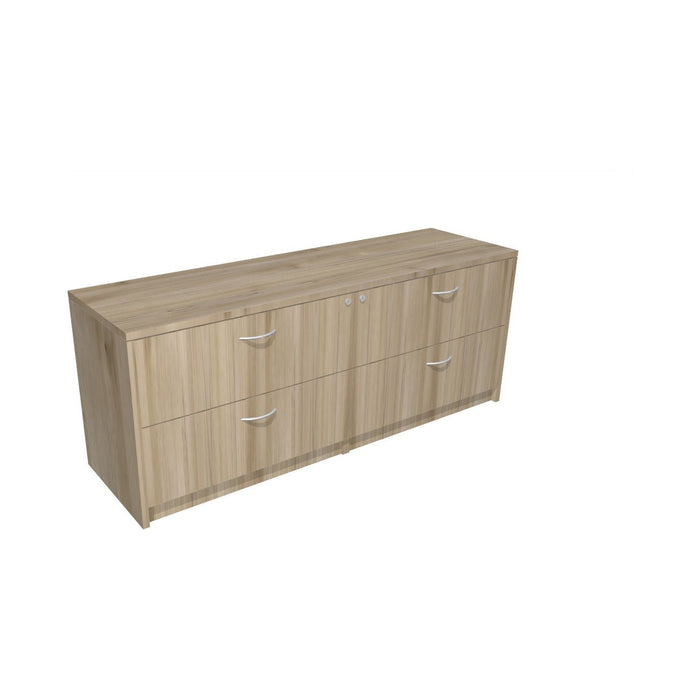 Credenza Double Lateral