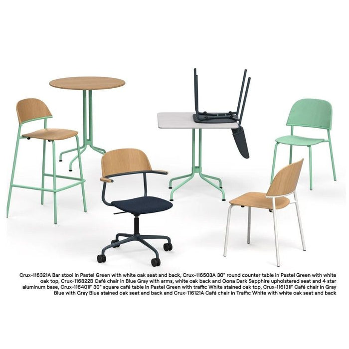 Crux Stool