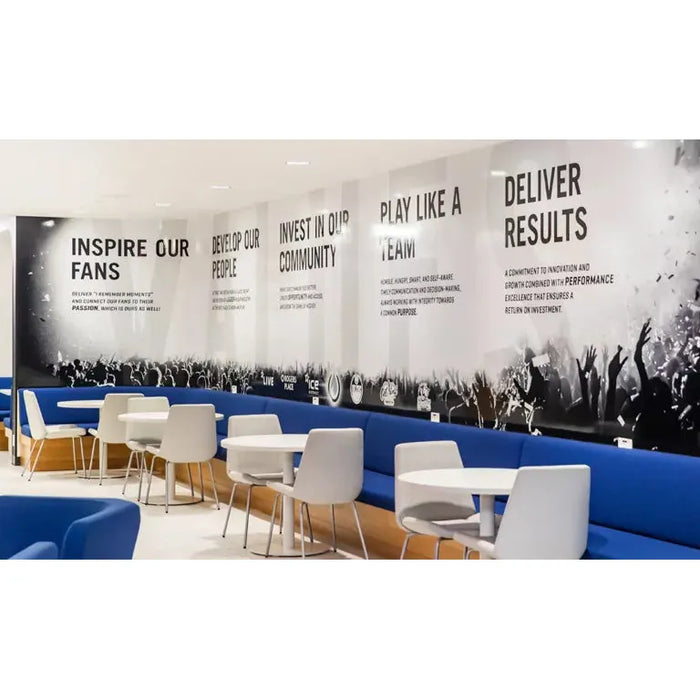 Cafe Inspiration
