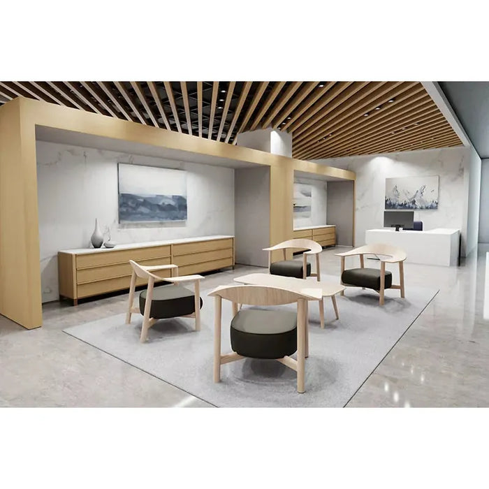 Reception Inspiration