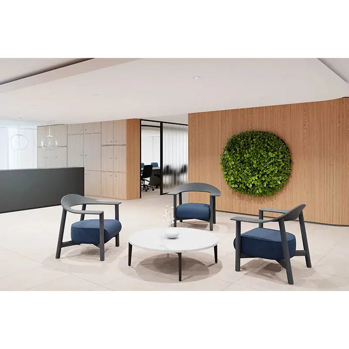Dais Lounge Chair