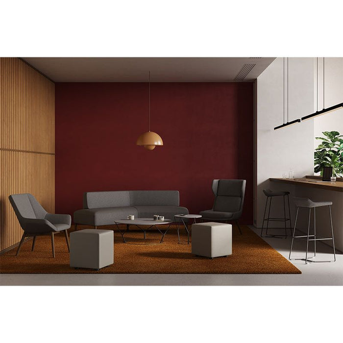 141 2 Person Sofa