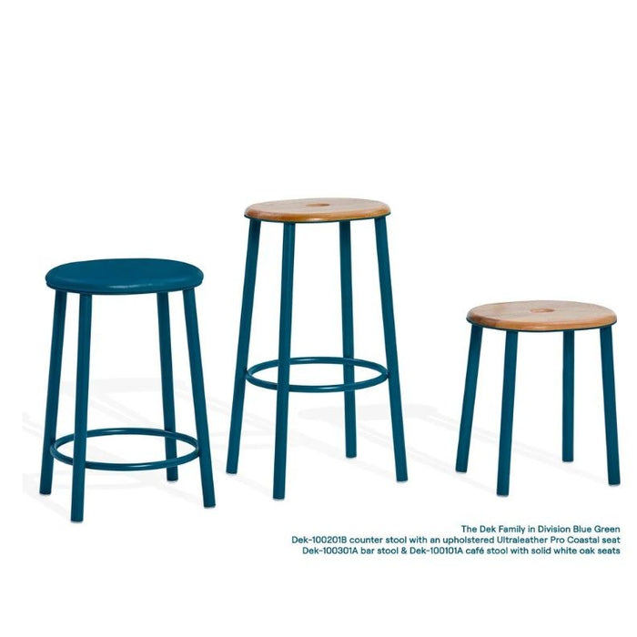 Dek Side Chair