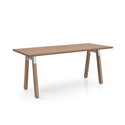 Docker Meeting Table