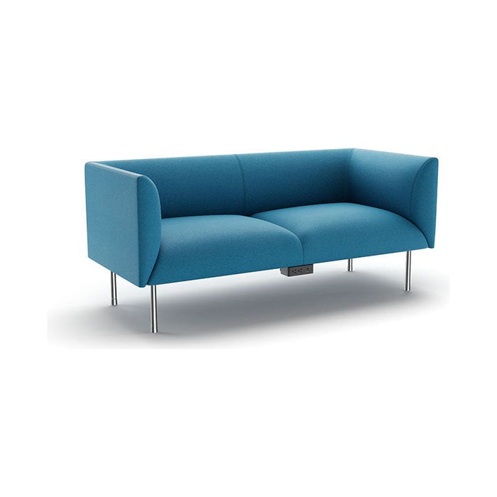 Electric 3 Seater Sofa